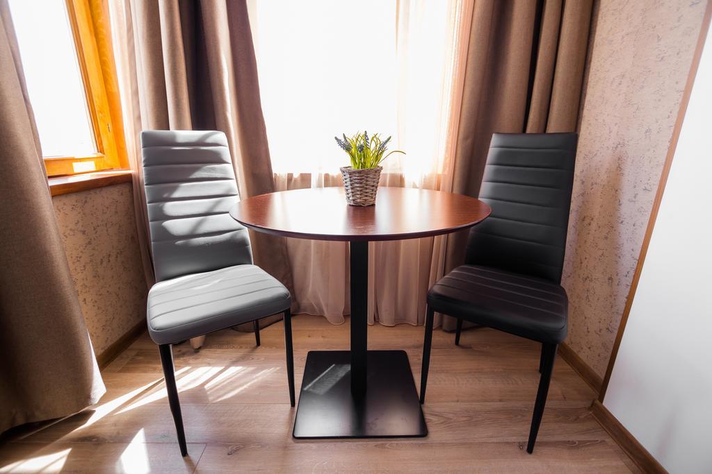Metekhi'S Galavani Hotel Tbilisi Exteriör bild